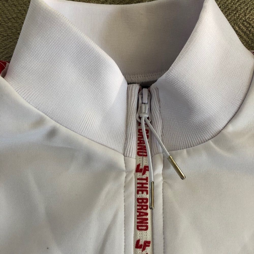 Other LF The Brand La Marque Athleisure Zip Jacket XS S Size XS / US 0-2 / IT 36-38 - 6 Thumbnail