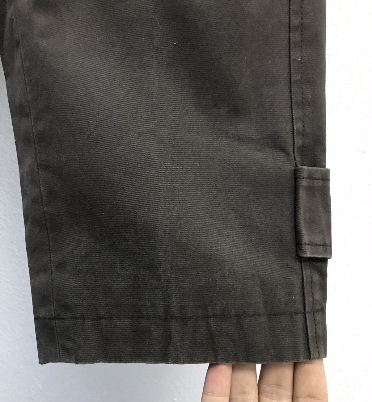 Paul Smith × Vintage Vintage Paul Smith London Long Jacket Size US L / EU 52-54 / 3 - 7 Thumbnail