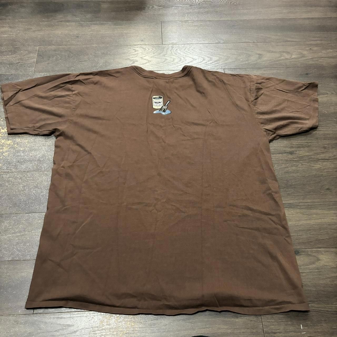 Mossimo Vintage Mossimo T Shirt From 90s XL Size US XL / EU 56 / 4 - 5 Thumbnail
