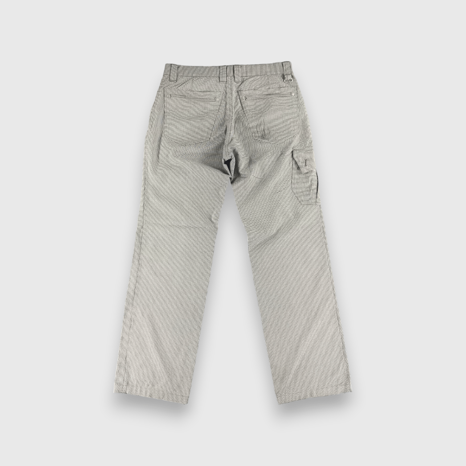 Japanese Brand Ignio Multipocket Cargo Pant -J278 Size US 32 / EU 48 - 2 Thumbnail
