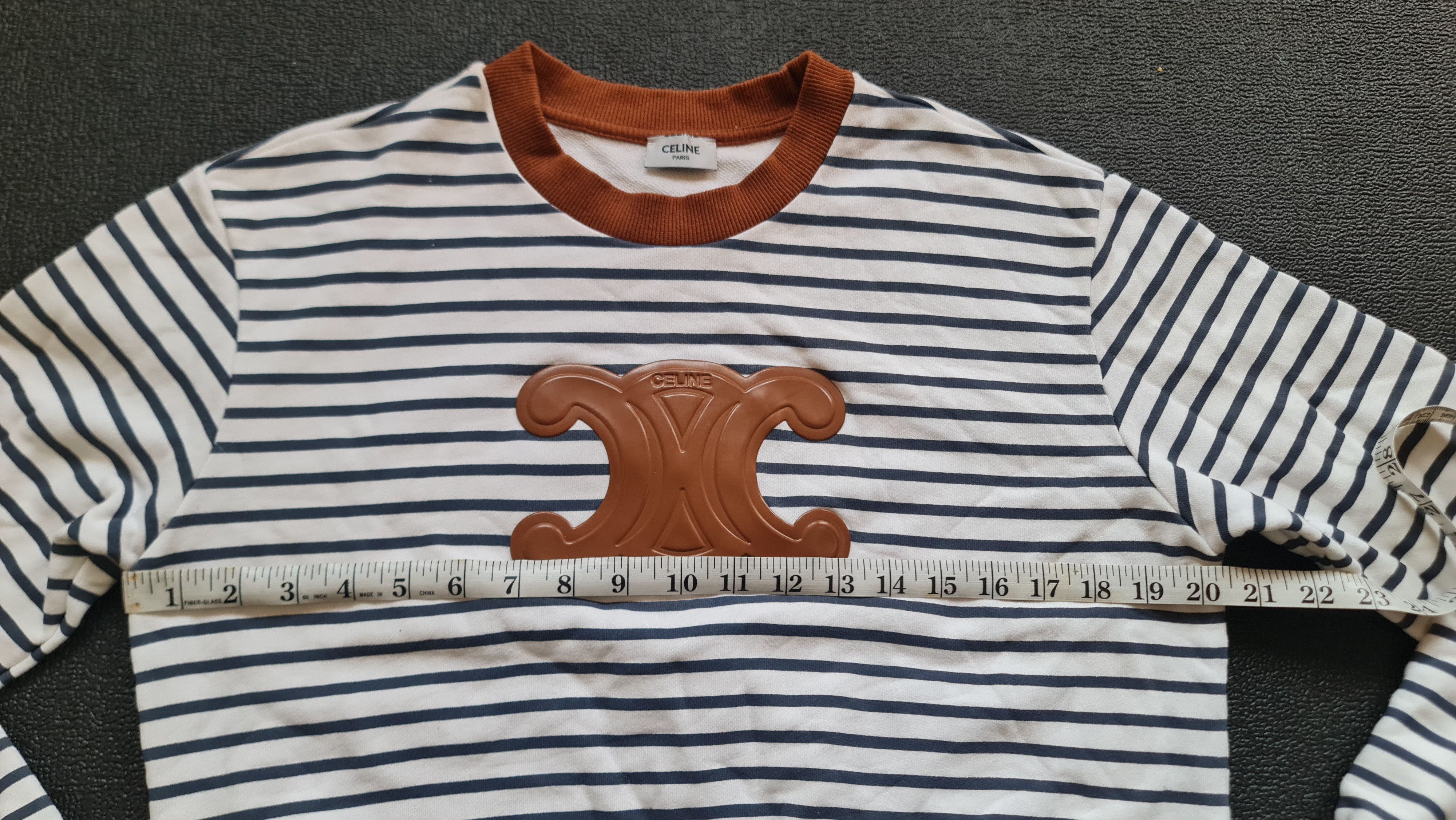 If Six Was Nine × Japanese Brand Sweatshirt Size US M / EU 48-50 / 2 - 11 Thumbnail