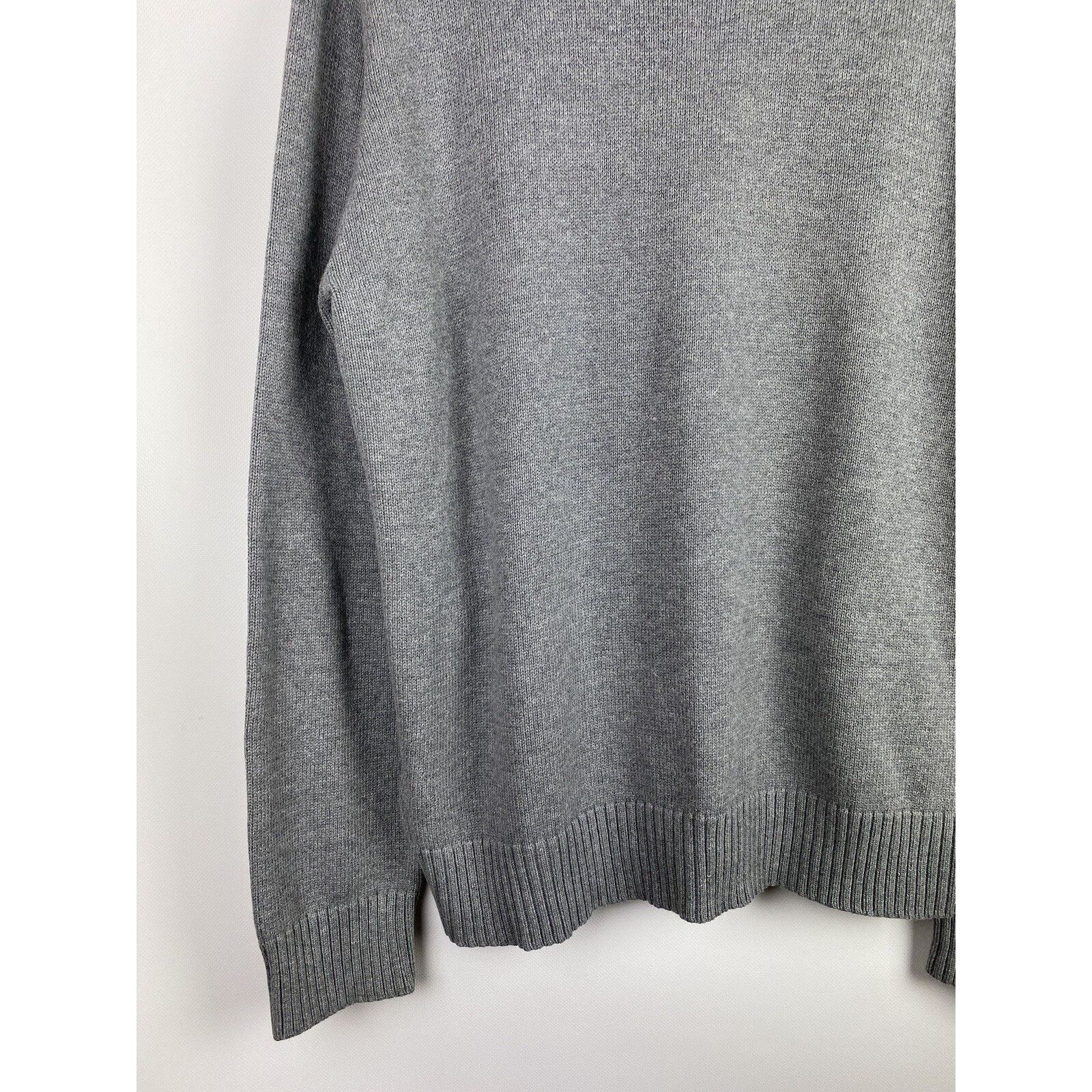Ralph Lauren Polo Jeans Co Ralph Lauren vintage big logo sweater pullover Size US L / EU 52-54 / 3 - 15 Thumbnail