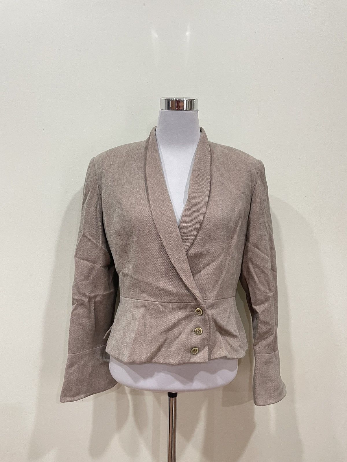 Valentino Valentino Garavani Blazer Size ONE SIZE - 1 Thumbnail