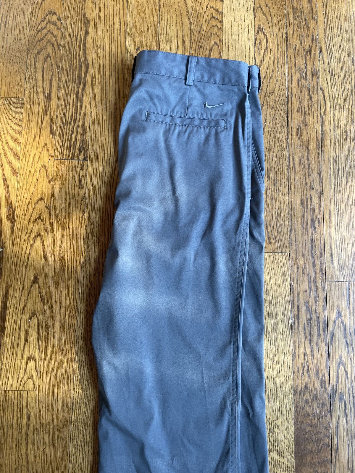 Nike Nike Golf Pants Size US 32 / EU 48 - 1 Thumbnail