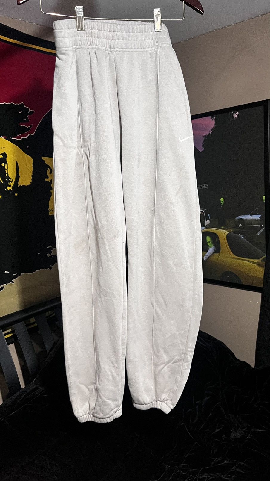 Nike Nike sweatpants Size US 32 / EU 48 - 1 Thumbnail