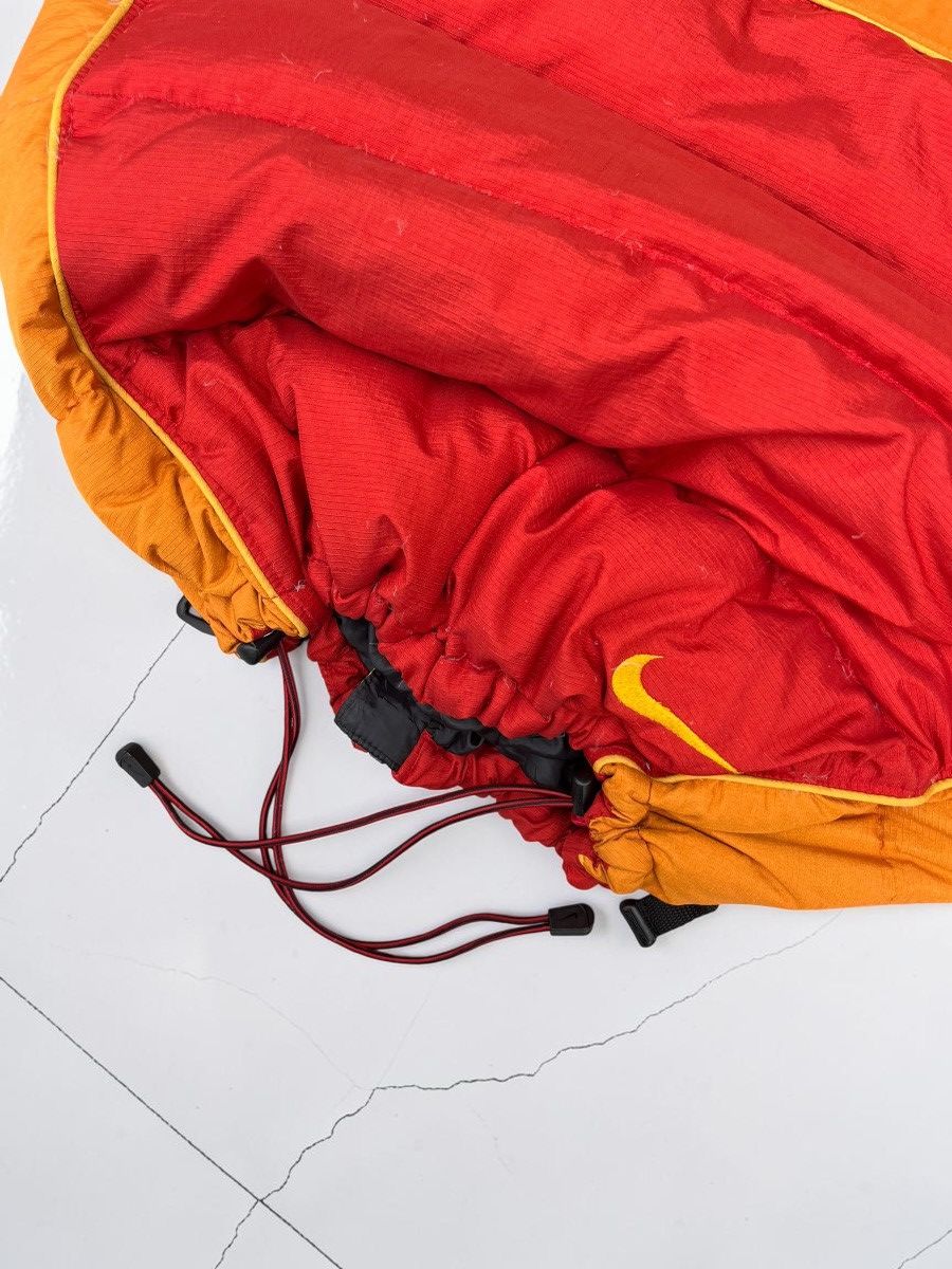 Nike ACG 2002 Nike ACG Layering System 2 Down Puffer Jacket Size US M / EU 48-50 / 2 - 9 Thumbnail