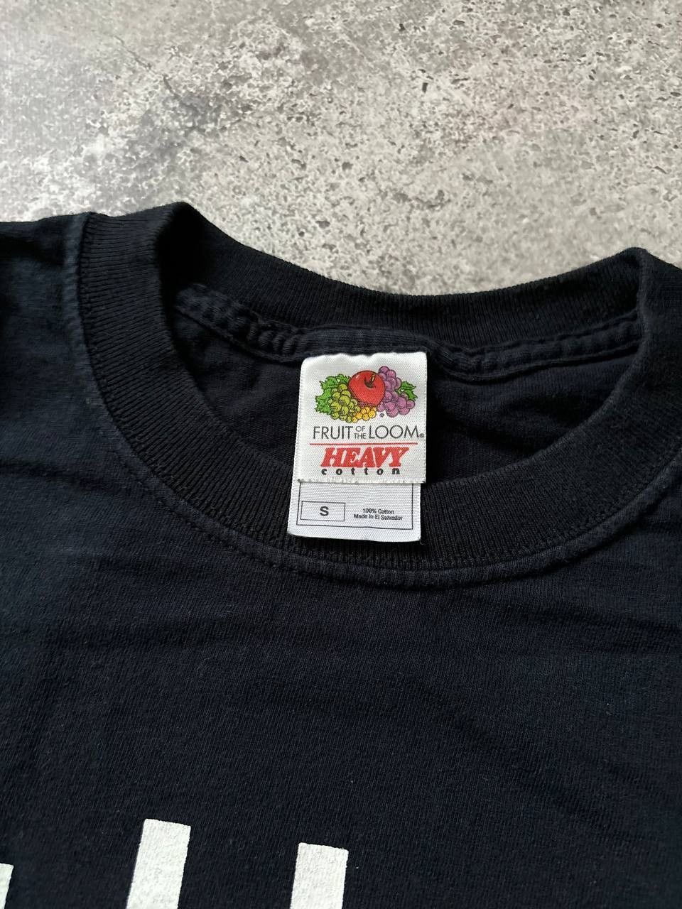 Wu-Tang Clan RARE 2000`s Wu Tang Clan Vintage T Shirt Size US S / EU 44-46 / 1 - 7 Thumbnail