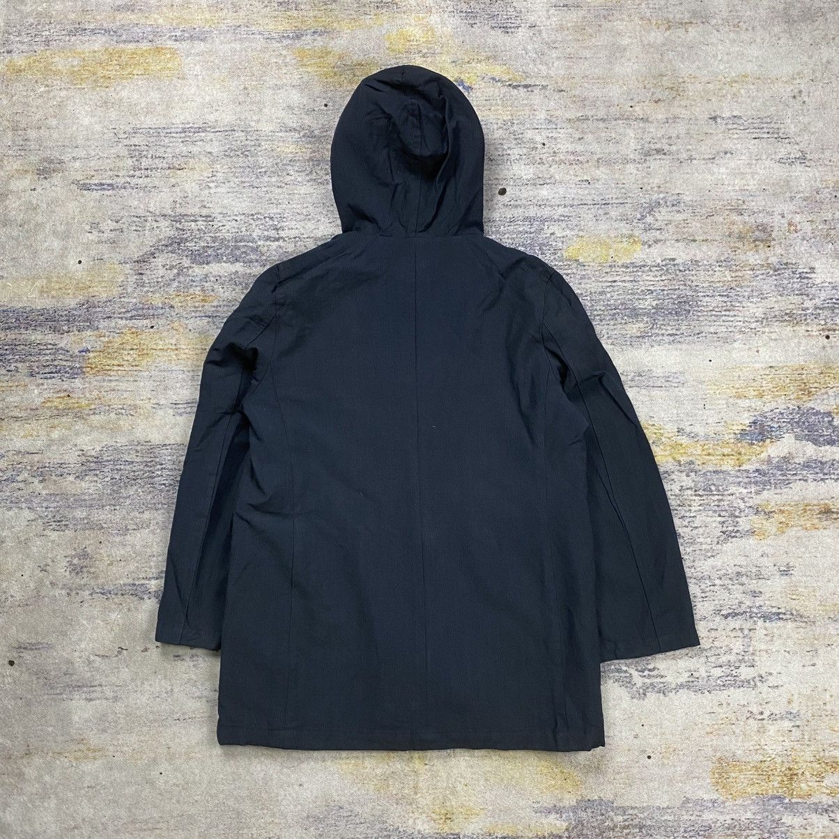 Margaret Howell Margaret howell parka jacket Size US M / EU 48-50 / 2 - 3 Thumbnail