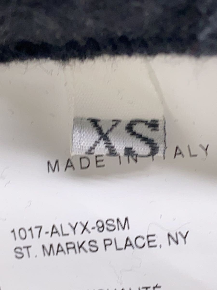 1017 ALYX 9SM Logo Hoodie Size US XS / EU 42 / 0 - 4 Thumbnail
