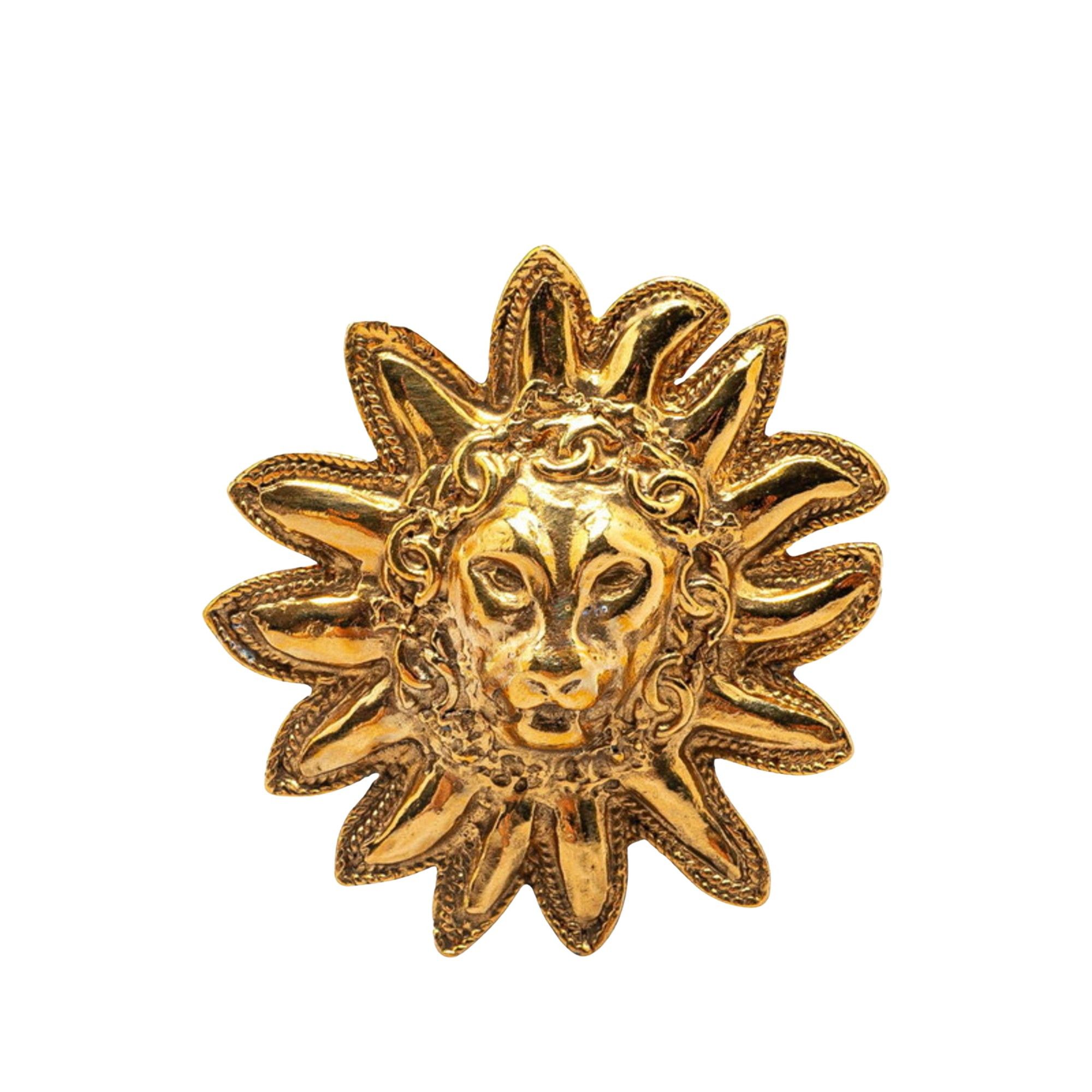 Chanel Chanel brooch Size ONE SIZE - 1 Thumbnail