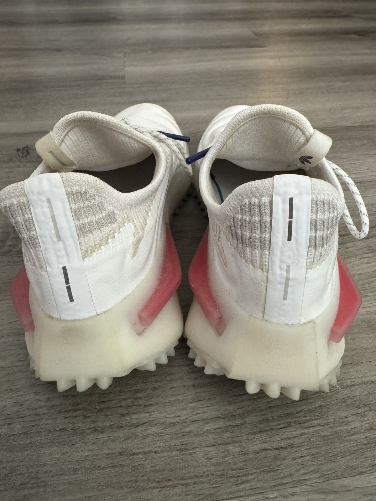 Adidas Adidas S1 FS Size US 9 / EU 42 - 3 Thumbnail