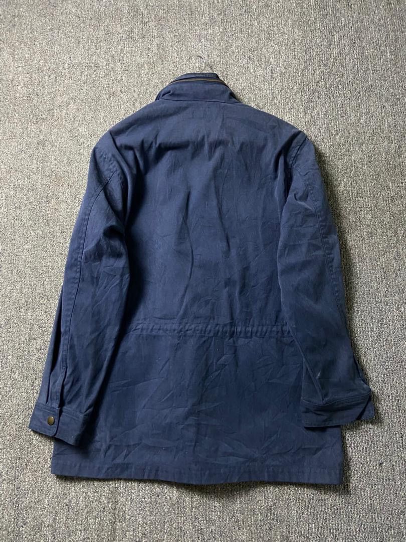 Japanese Brand Adios Urban Life Multipocket Work Jacket (188) Size US L / EU 52-54 / 3 - 2 Thumbnail