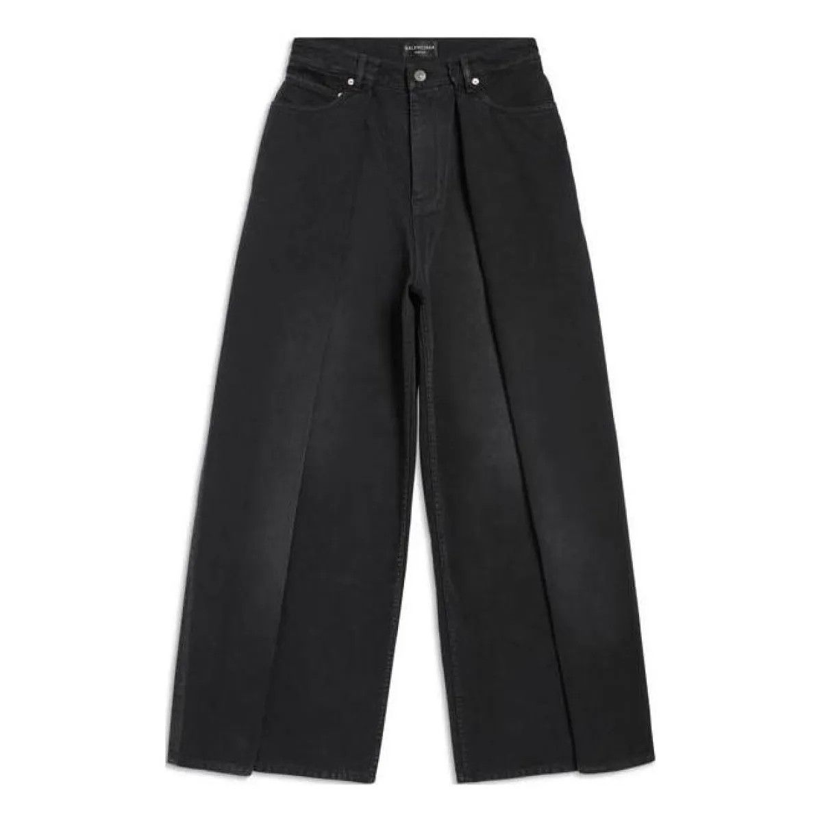 Double Side Pants