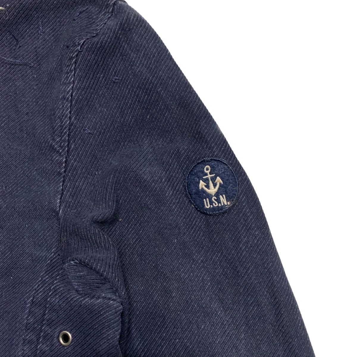 Avirex Avirex USN Jacket Size US M / EU 48-50 / 2 - 5 Thumbnail