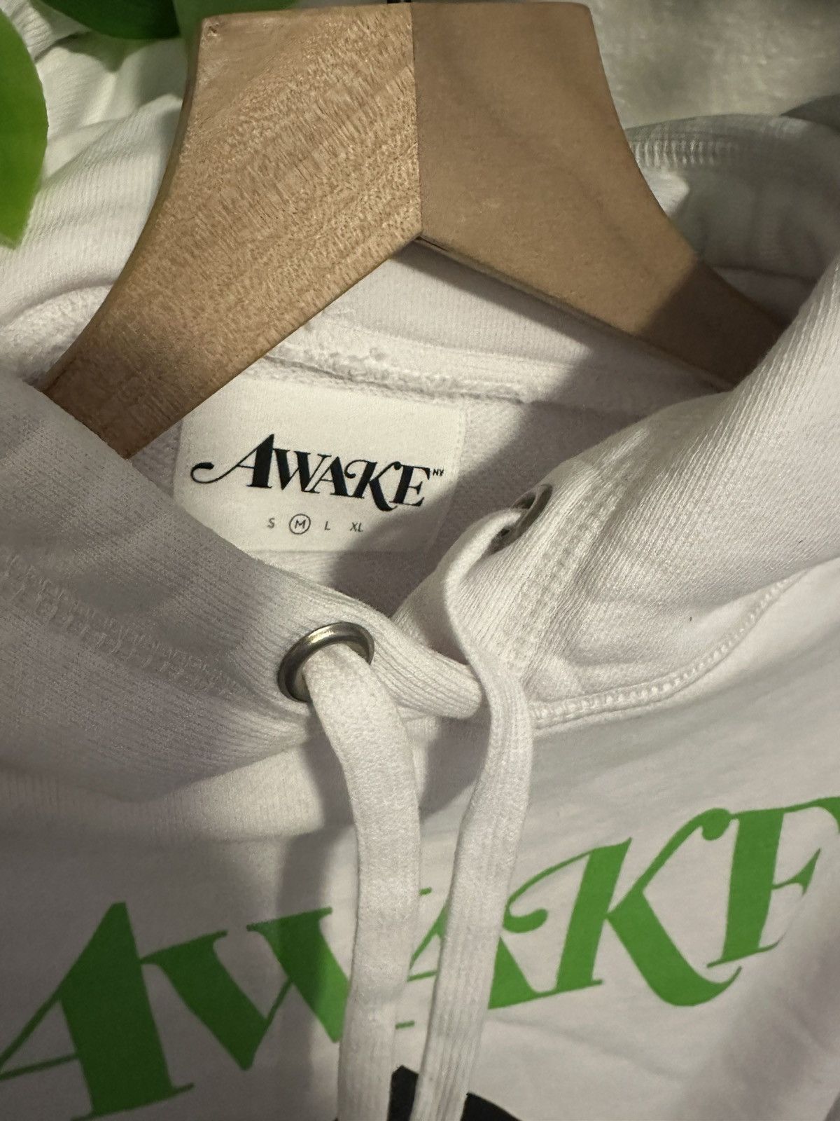 Awake NY Awake NY Dover st market Black Friday hoodie 2018 Size US M / EU 48-50 / 2 - 2 Thumbnail