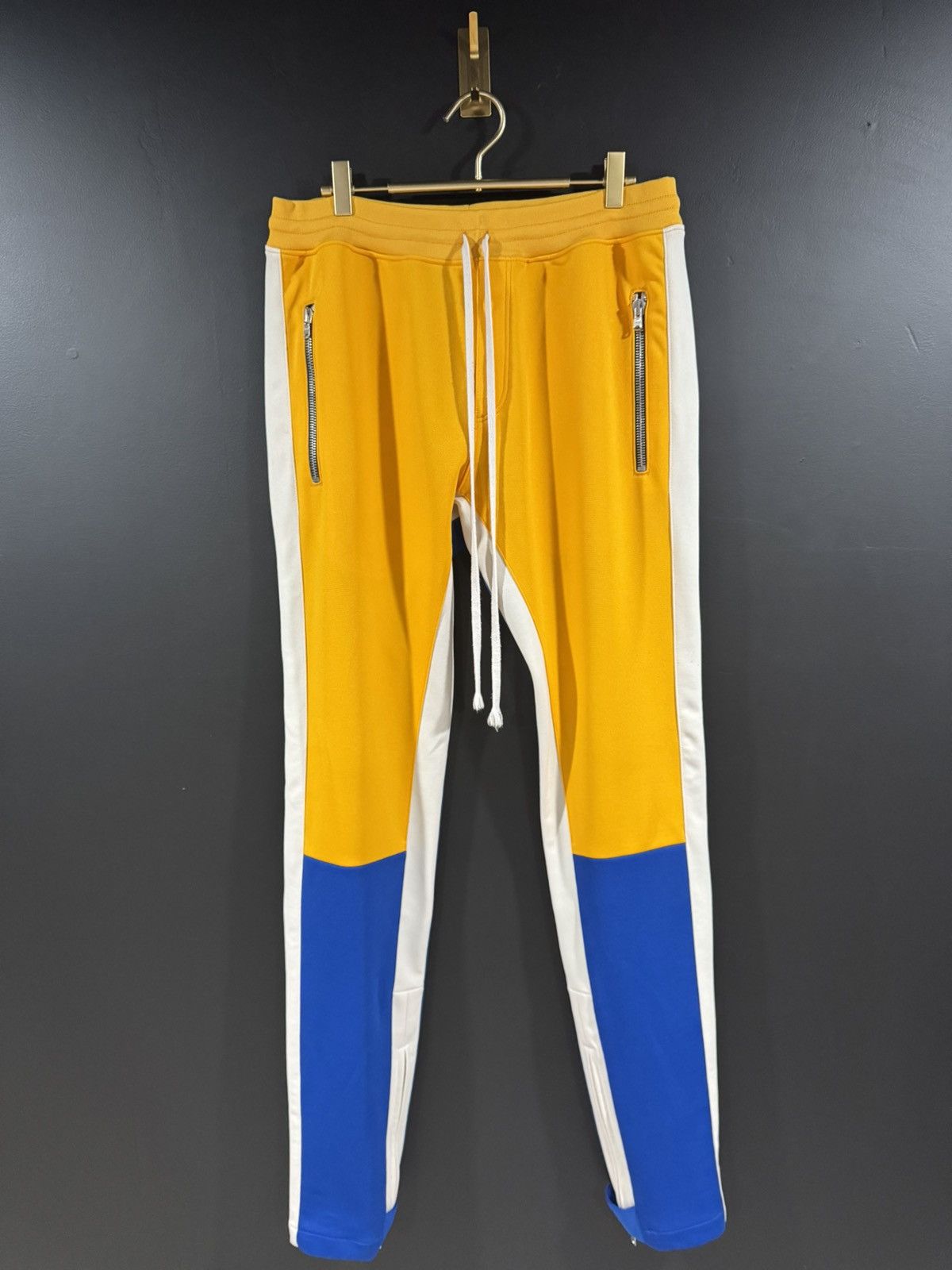 Fear Of God Fifth Collection Pants | Grailed