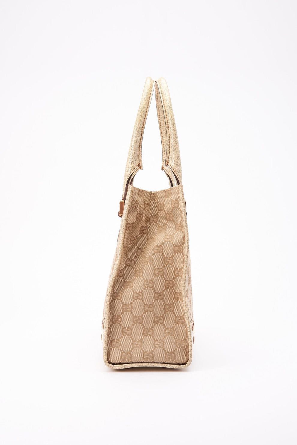 Gucci Gucci Handtasche • Handbag | Vintage Size ONE SIZE - 5 Thumbnail