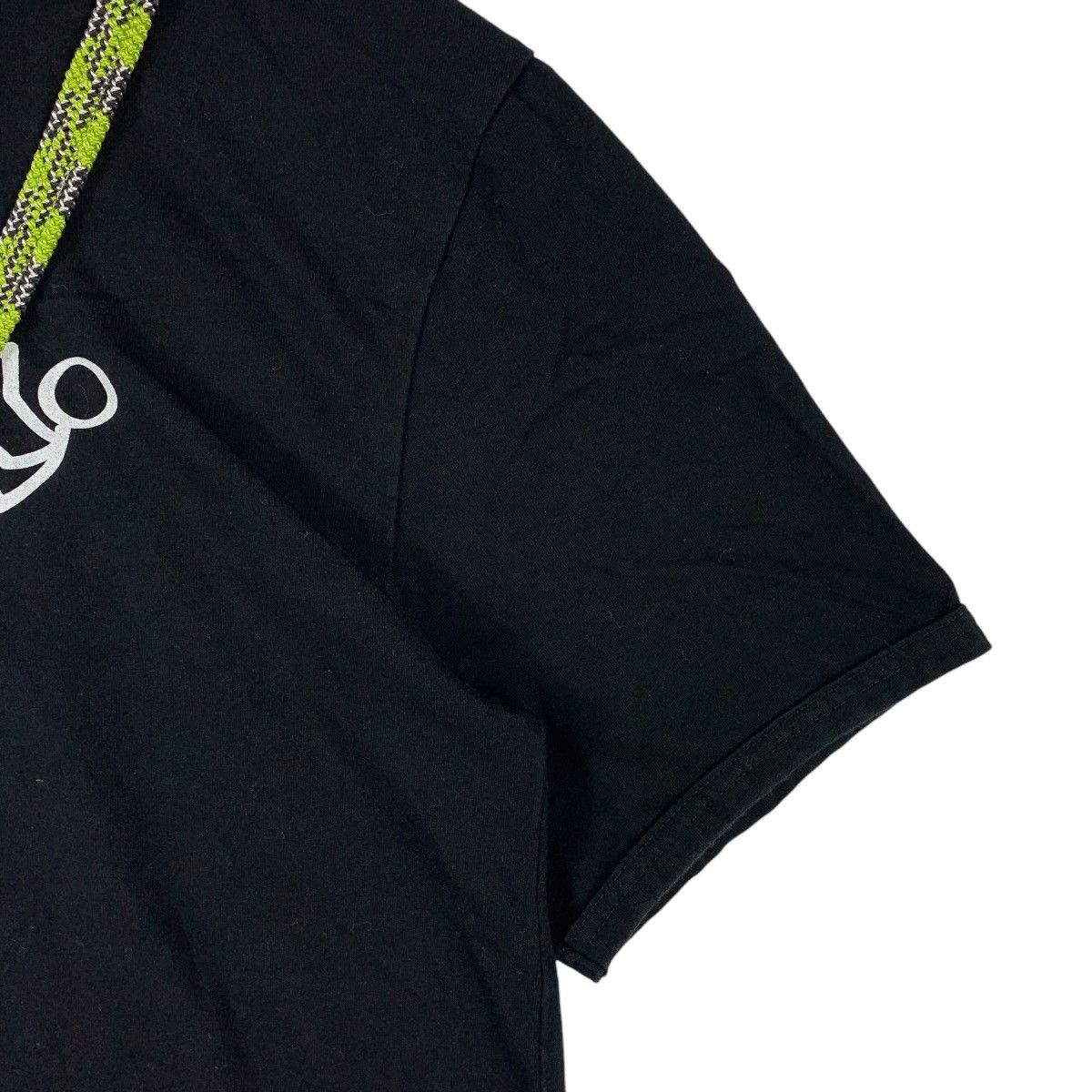 Other EDELRID Climbing brand outdoor brand company tee Size US XS / EU 42 / 0 - 7 Thumbnail