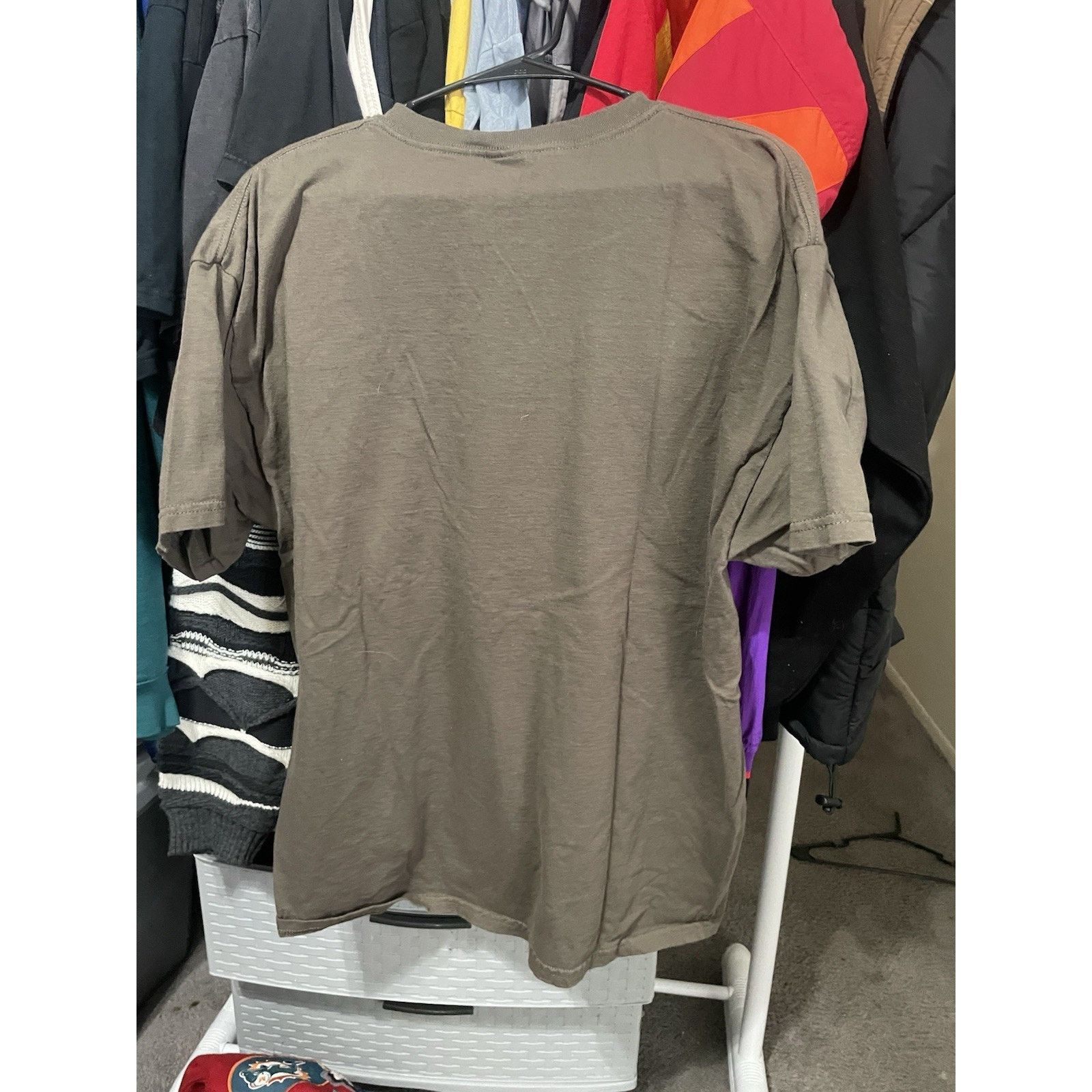 Peanuts Size XL- Vintage A Charlie Brown Christmas Snoopy T Shirt Size US XL / EU 56 / 4 - 2 Thumbnail