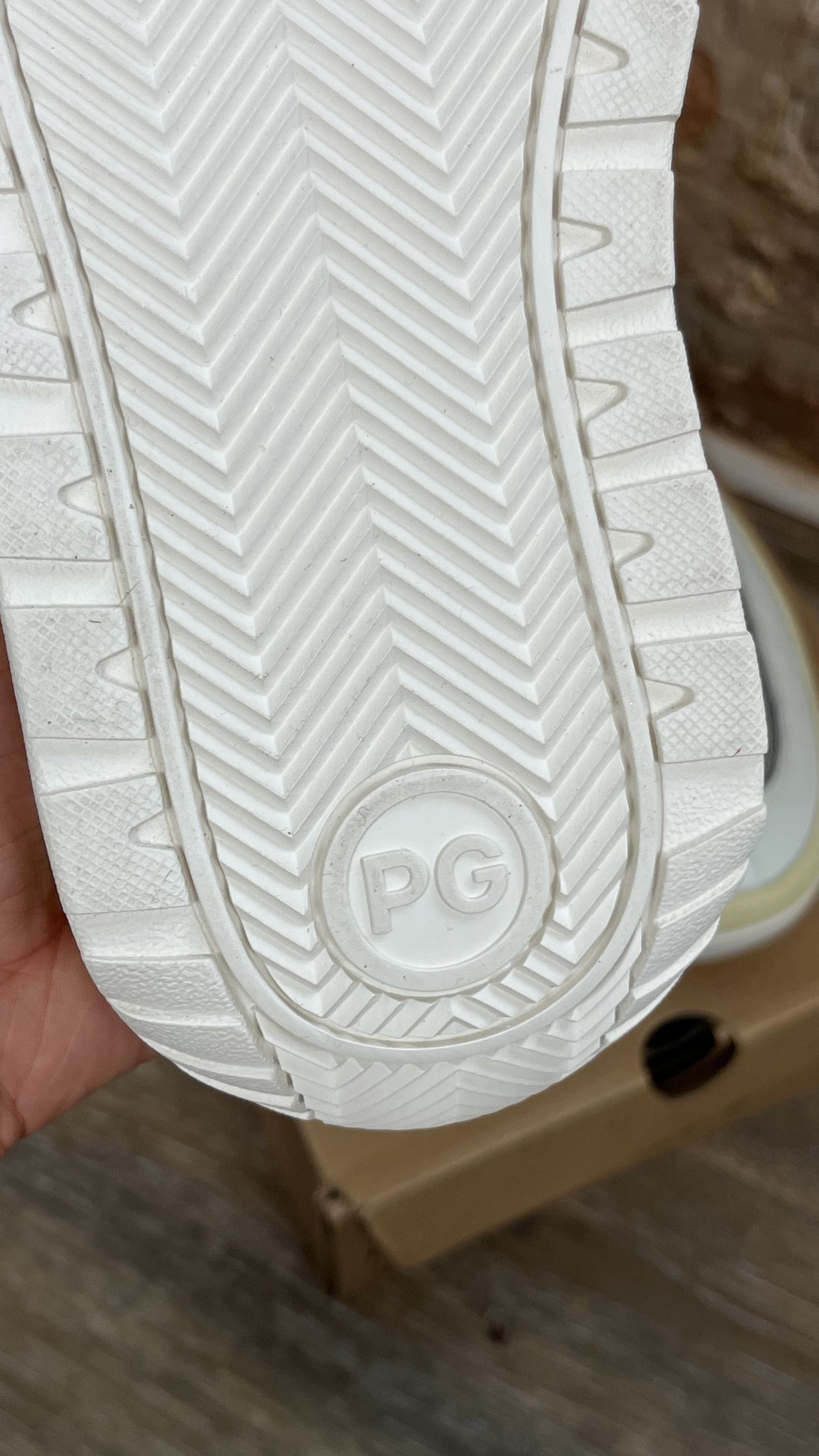 Japanese Brand Playground Garden Woven Size US 10 / EU 43 - 9 Thumbnail