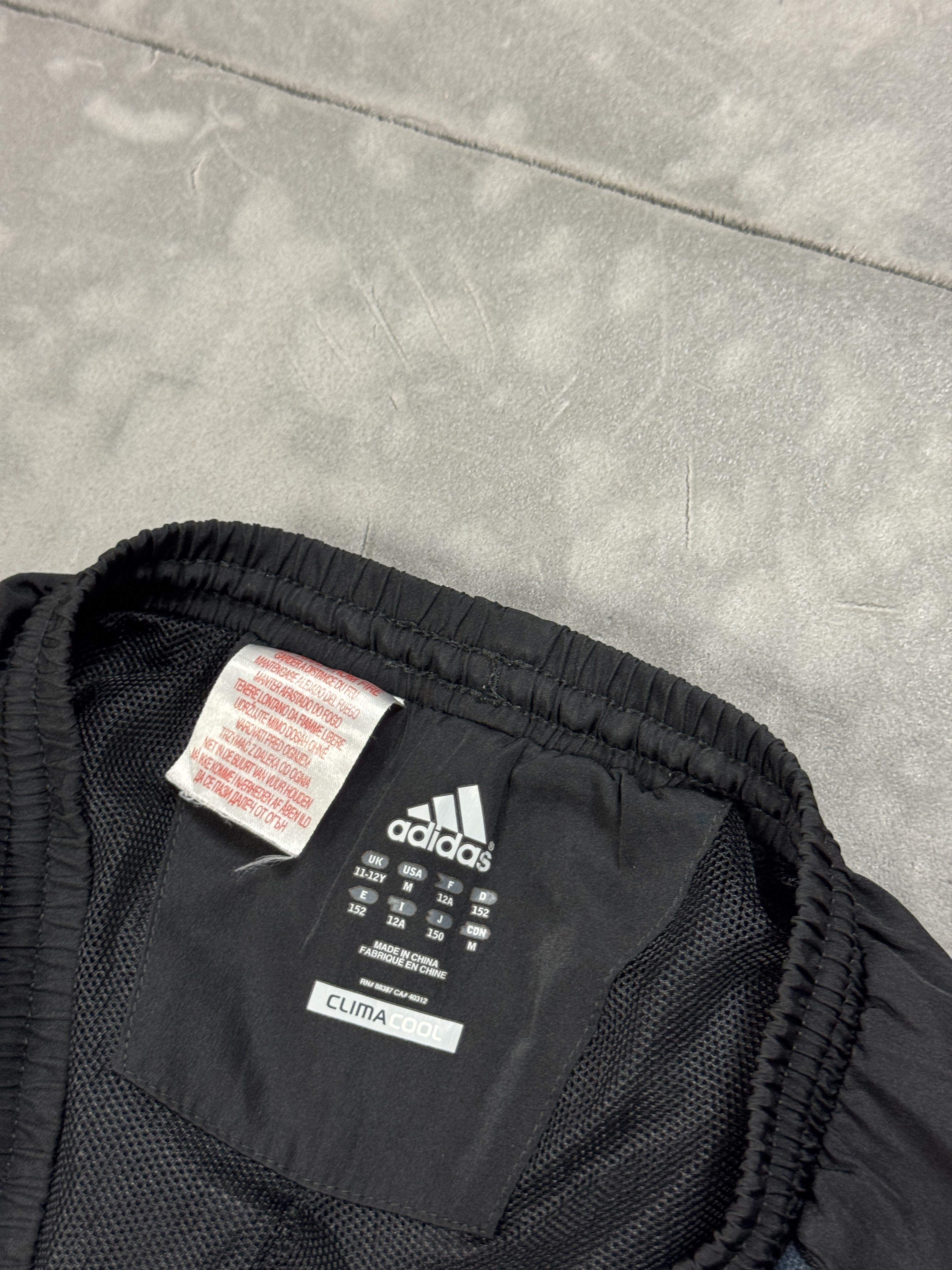 Adidas Adidas Retro Streetwear Y2K Sweatpants (S) retro vintage Size US 30 / EU 46 - 6 Thumbnail
