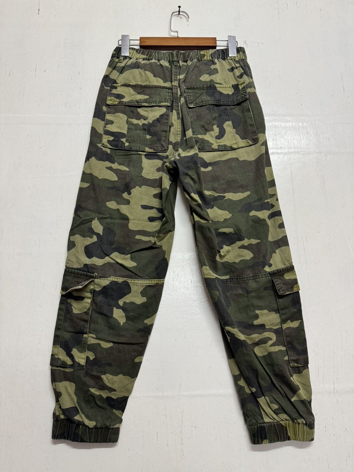 Stussy Stussy Trible Cargo pants Size US 28 / EU 44 - 3 Thumbnail
