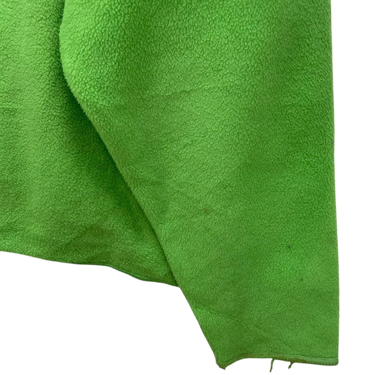 Gear for Sports 💥Vintage Kawasaki Fleece Full Zipper Size US M / EU 48-50 / 2 - 11 Thumbnail