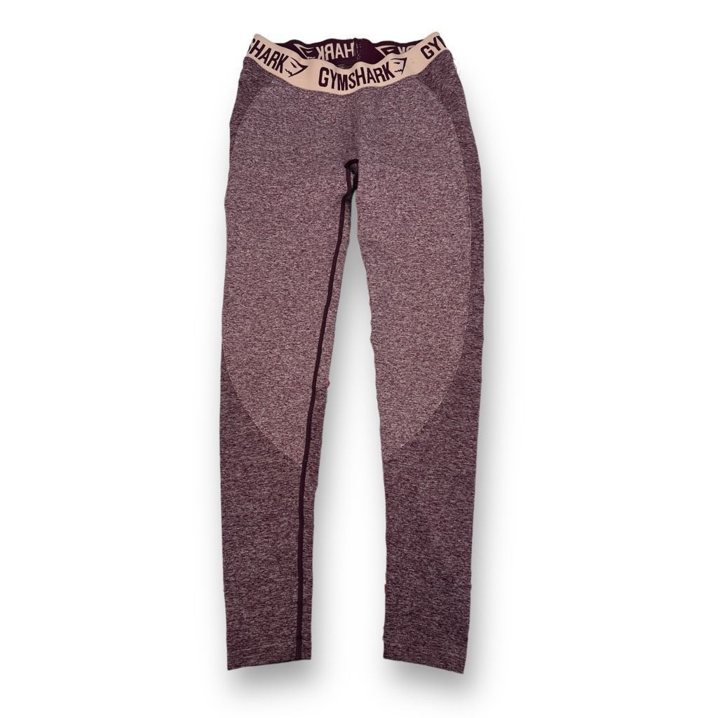 Gymshark Gymshark Leggings Size Small Size 27" / US 4 / IT 40 - 4 Thumbnail
