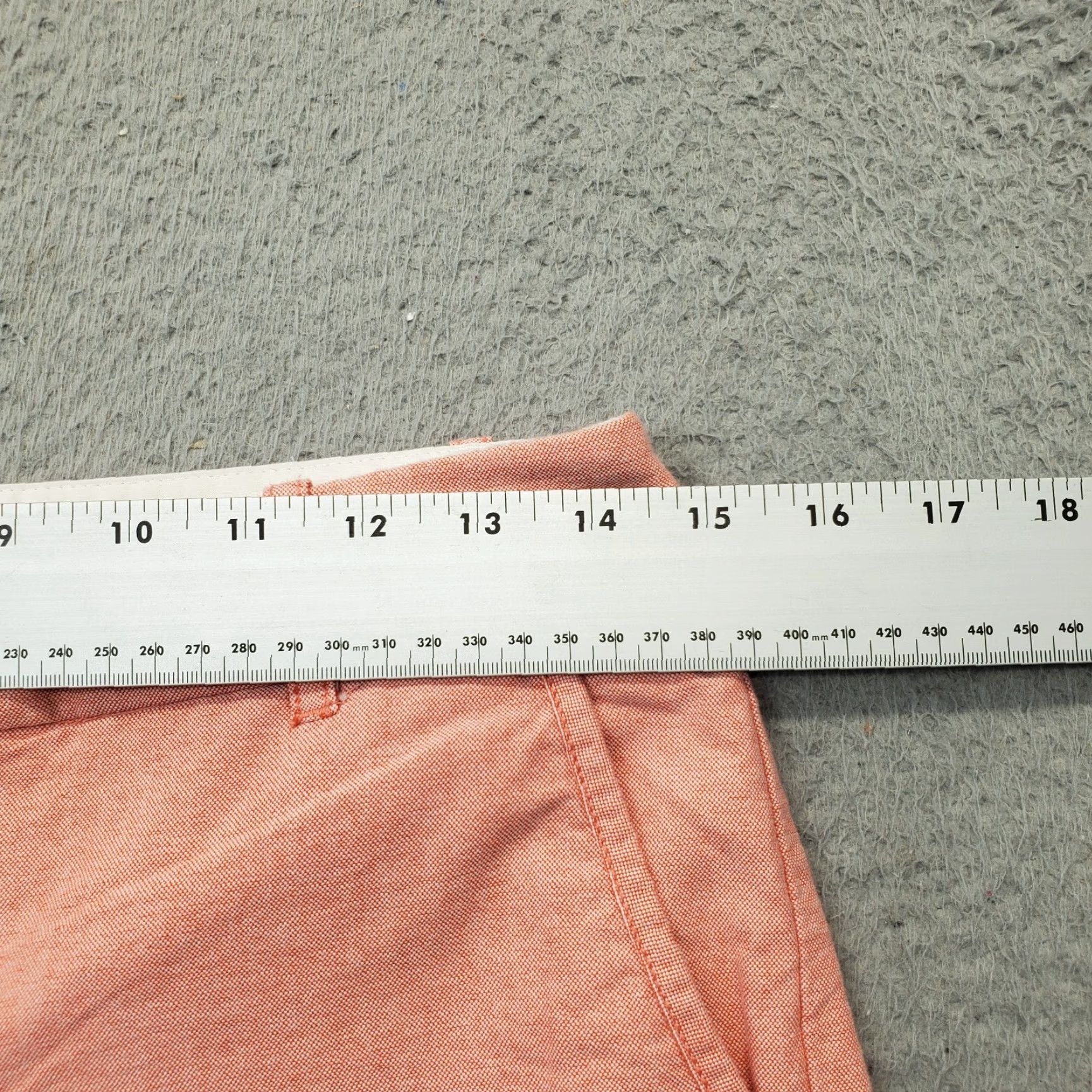 J.Crew J.CREW Shorts Women's Size 0 Multicolor Stretch 3" Inseam Mid Rise Regular Fit Size 25" / US 0 / IT 36 - 4 Thumbnail