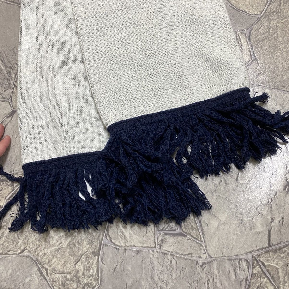 Off-White Off White Scarf Size ONE SIZE - 7 Thumbnail