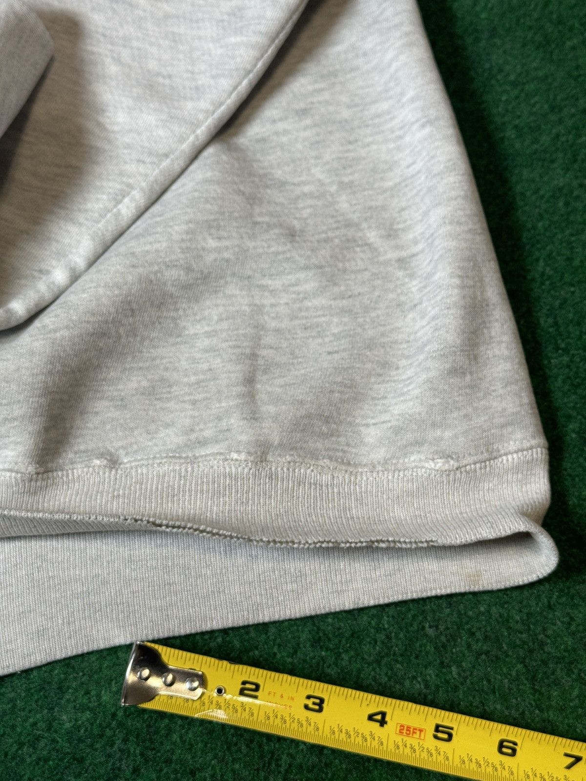 Vintage Vtg 50s 60s Slippery Rock University Collegiate Crewneck Size US M / EU 48-50 / 2 - 8 Thumbnail