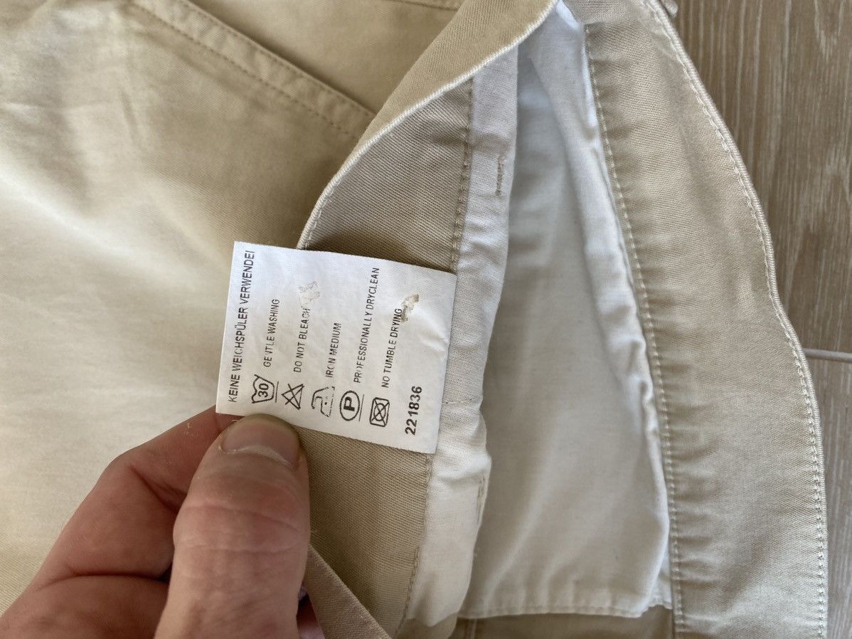 Bogner Bogner Casual Pants – Made in Germany Size US 33 - 5 Thumbnail