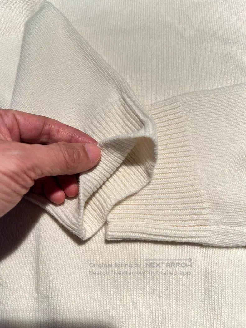 Valentino Valentino sweater Size M / US 6-8 / IT 42-44 - 4 Thumbnail
