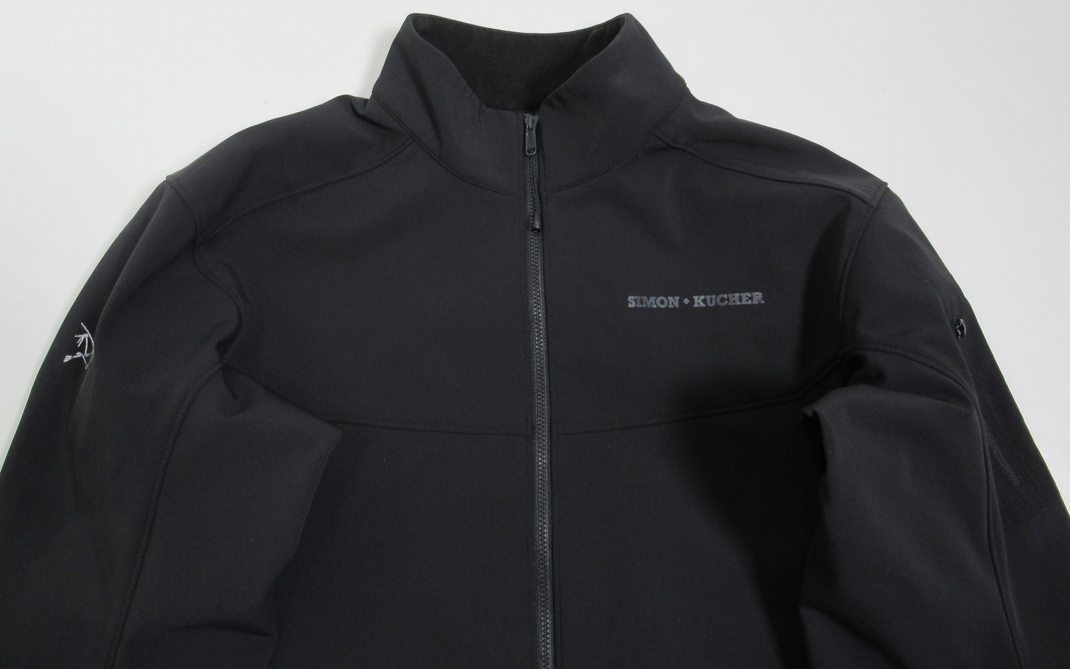 Arc'teryx Arc'teryx Men's Epsilon LT Jacket Corporate Black Size M Size US M / EU 48-50 / 2 - 3 Thumbnail