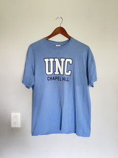 Vintage Unc Shirt | Grailed