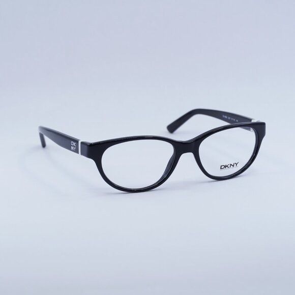 DKNY Dkny DY4655 3001 Eyeglasses 51mm Size ONE SIZE - 7 Thumbnail
