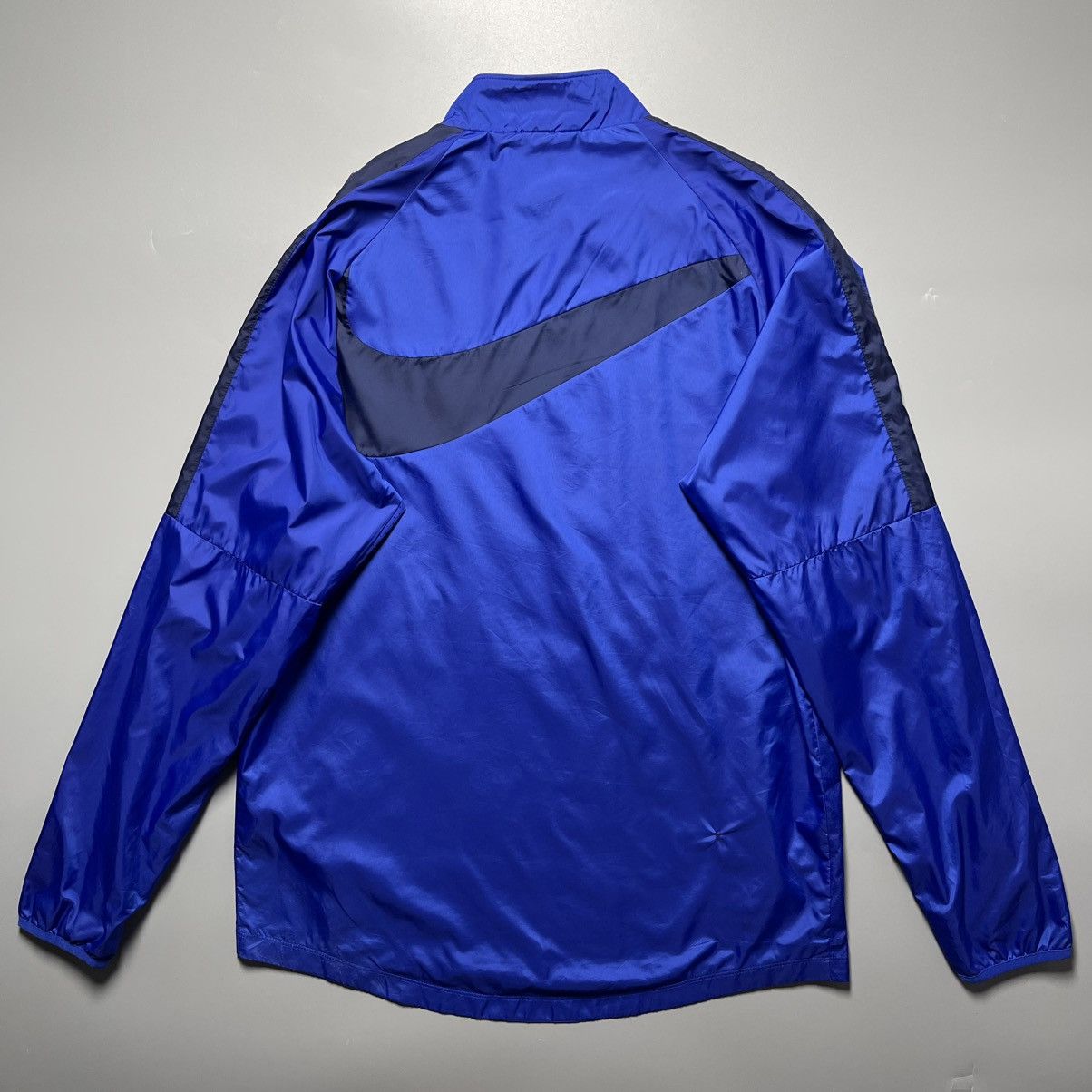 Nike PSG NIKE 2022/2023 FOOTBALL SOCCER REPEL ACADEMY JACKET Size US M / EU 48-50 / 2 - 7 Thumbnail
