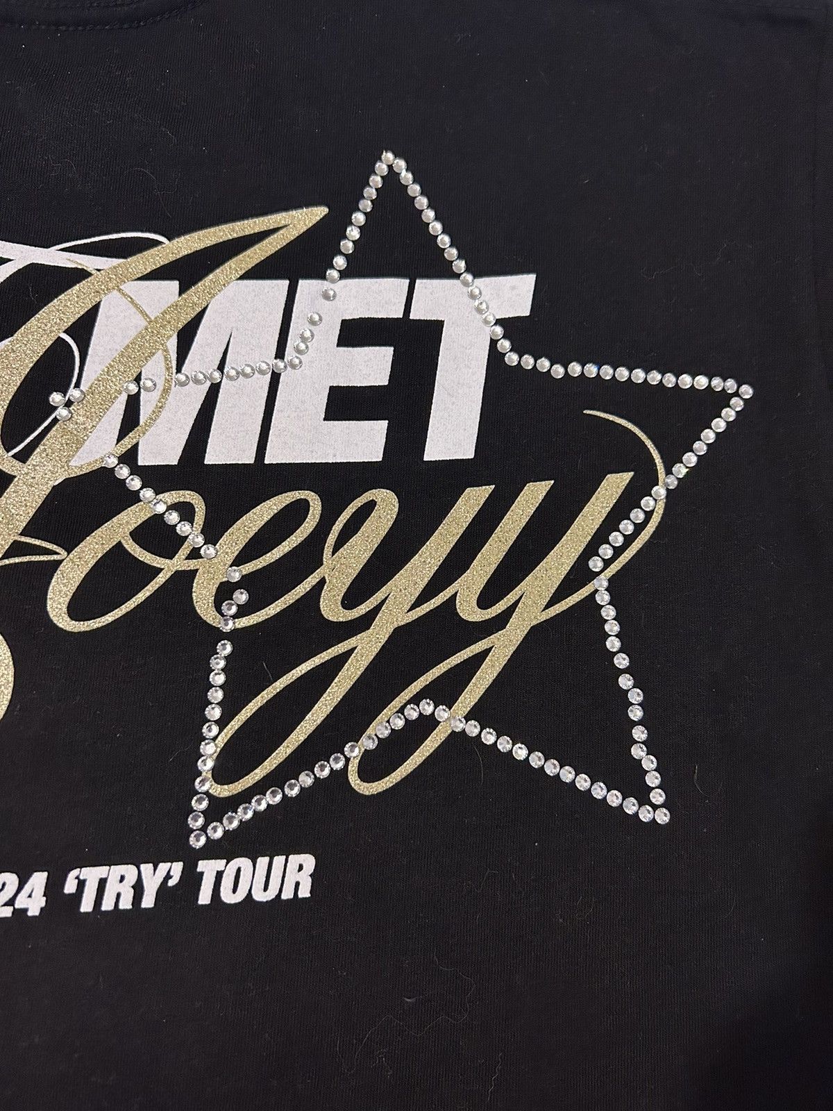 Gildan Joeyy merch VIP Exclusive shirt Size US XL / EU 56 / 4 - 3 Thumbnail