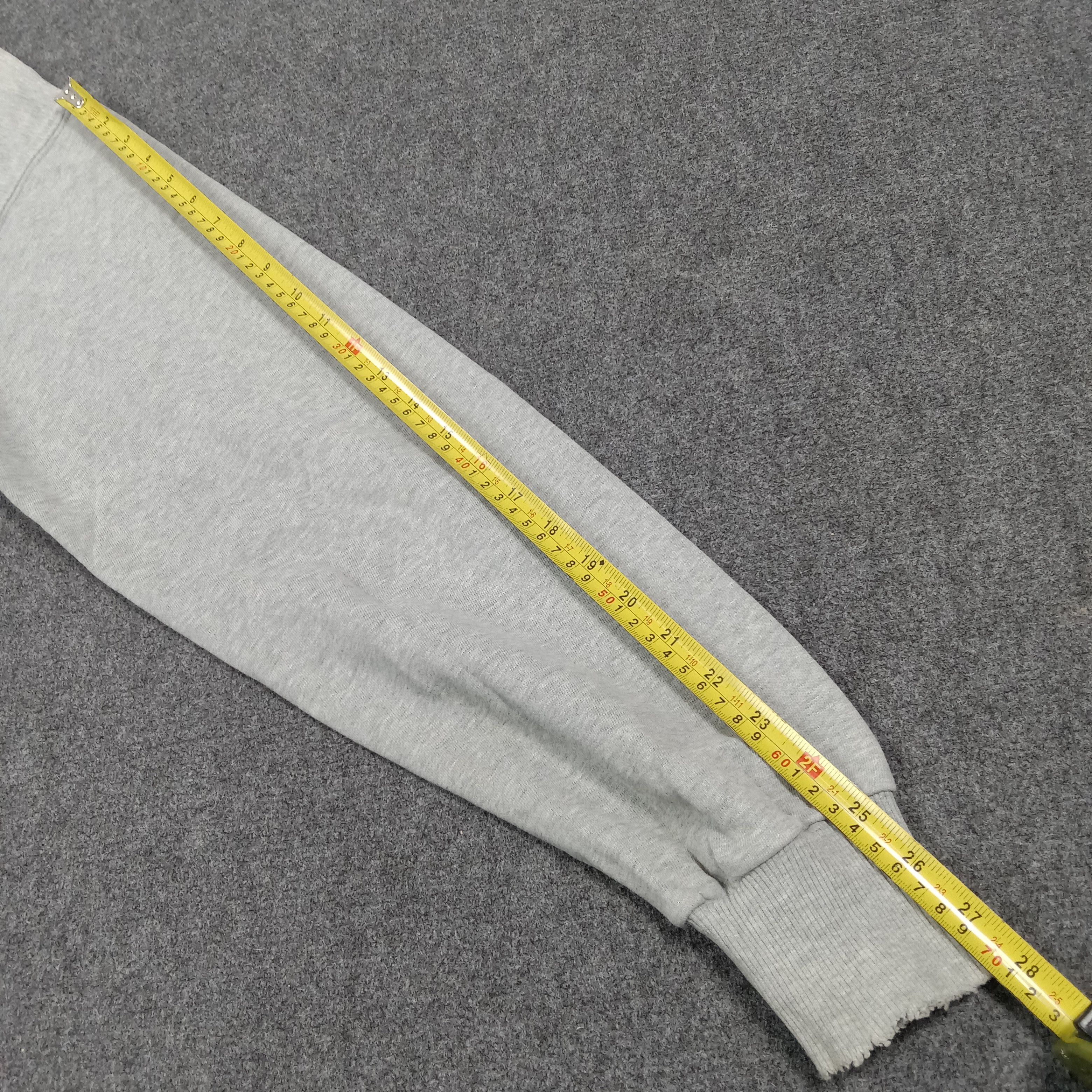 Bounty Hunter Bounty Hunter BxH Japanese Brand Sweatshirt C291N21 Size US L / EU 52-54 / 3 - 9 Thumbnail