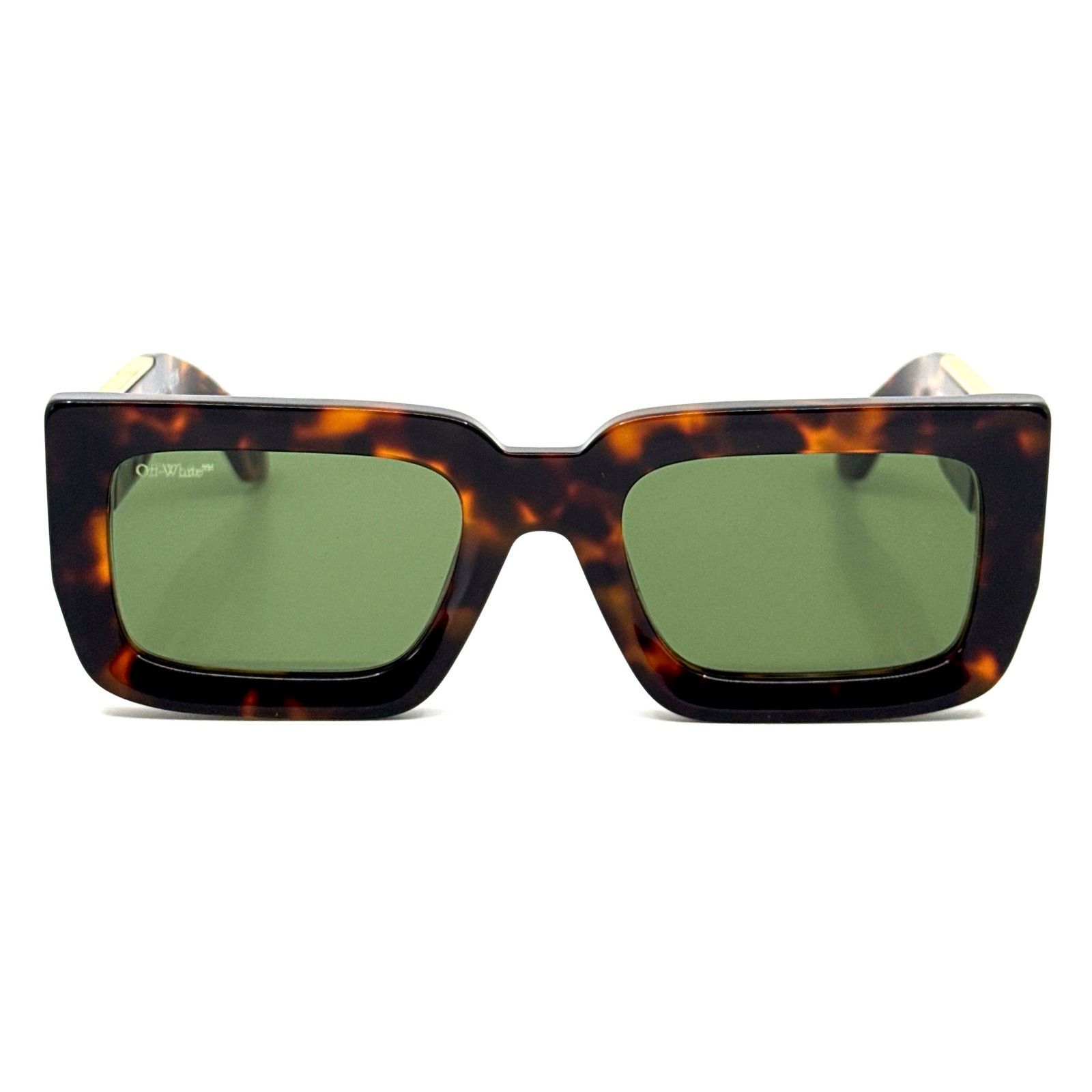 Off-White New, OFF-WHITE Sunglasses Boston OERI073 6055 Authentic Size ONE SIZE - 2 Thumbnail