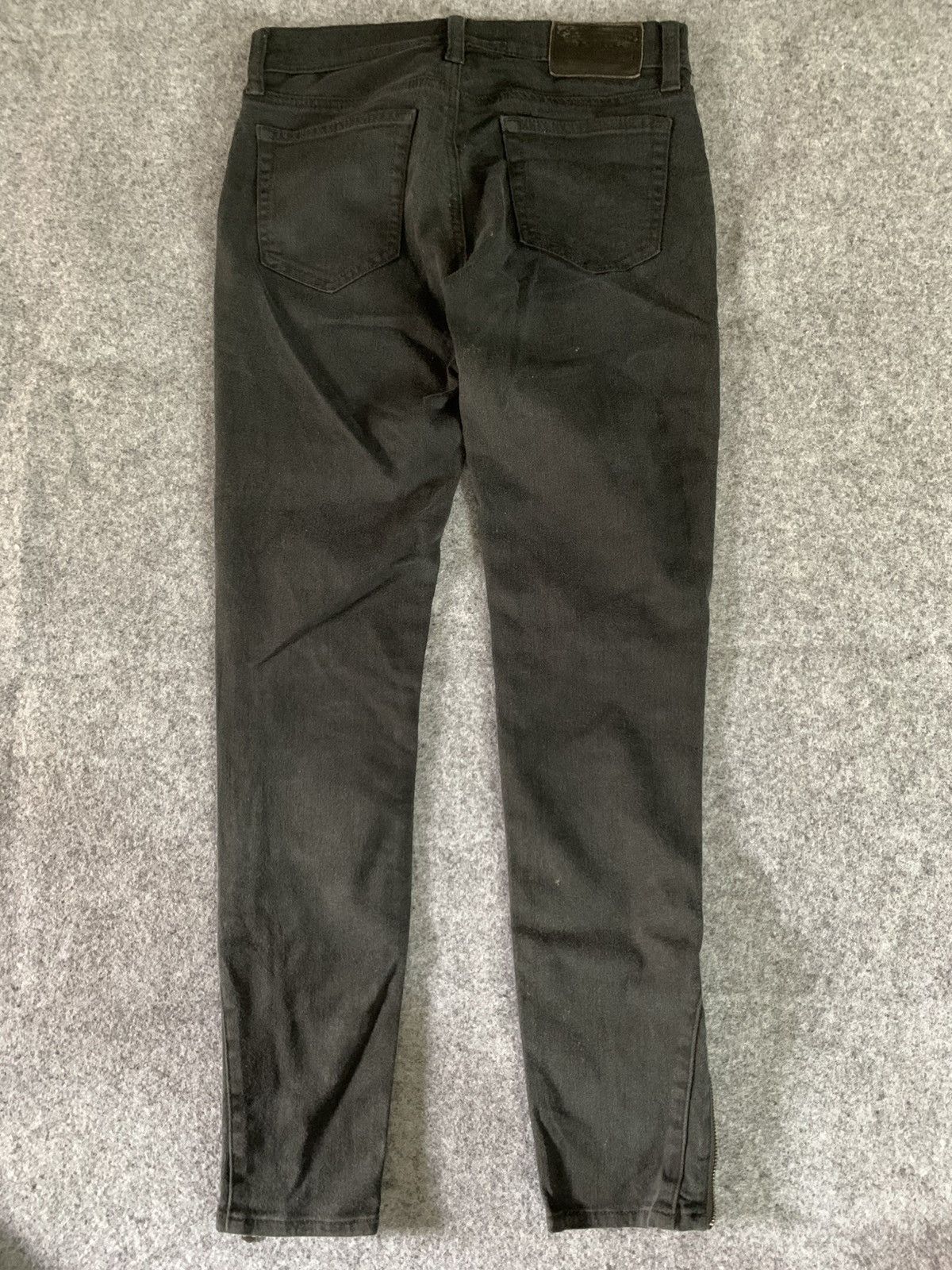 Polo Ralph Lauren Vintage Polo Ralph Lauren Size 28" / US 6 / IT 42 - 12 Thumbnail
