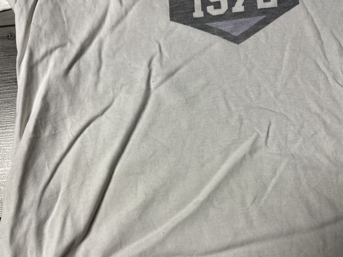 Nike Nike Tshirt east 1972 box logo size Medium Size US M / EU 48-50 / 2 - 4 Thumbnail