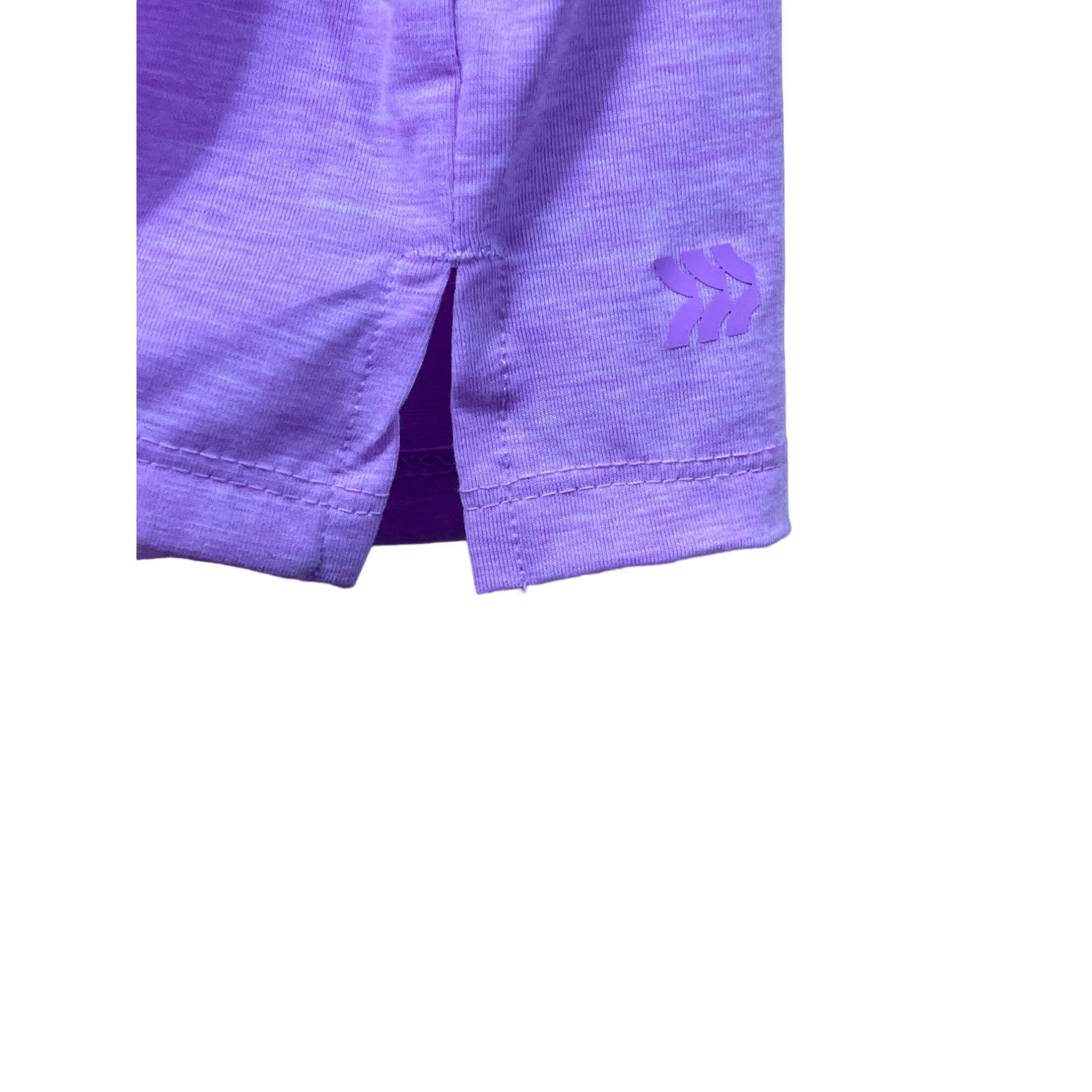 Other All In Motion - Women's Tank Top - Purple - Small Size S / US 4 / IT 40 - 9 Thumbnail