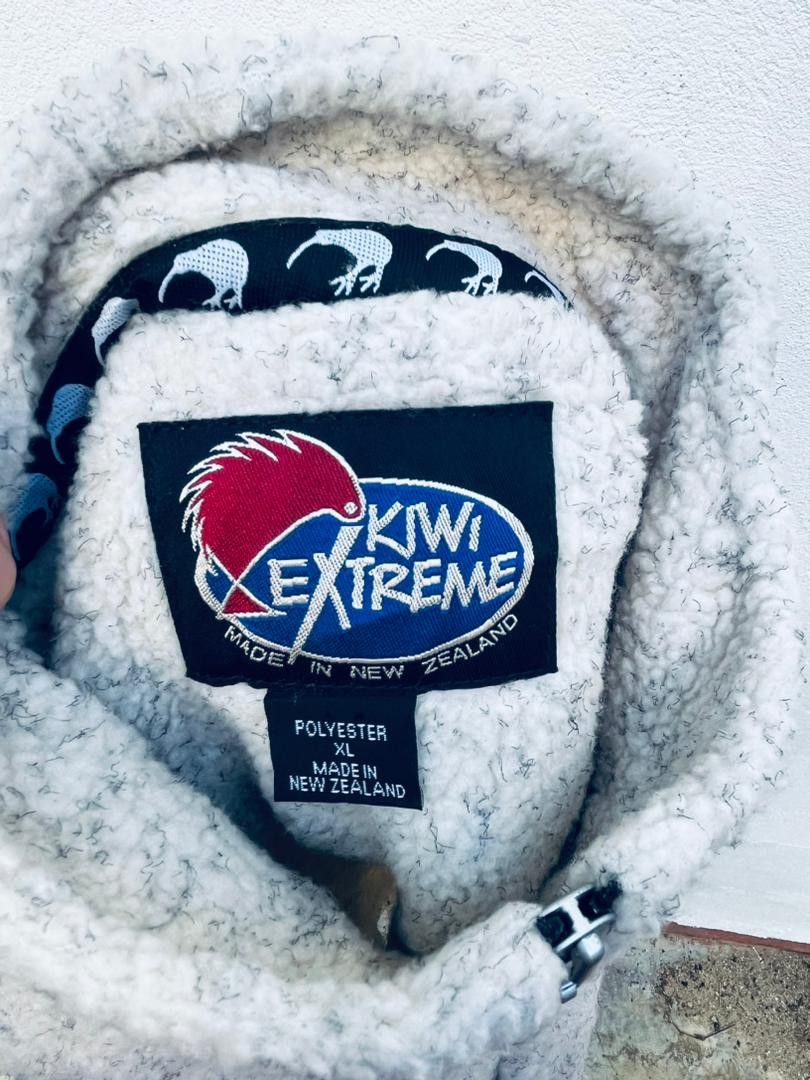 Japanese Brand × Vintage Vintage Kiwi Extreme Japanese Designer Fashion Style Size US L / EU 52-54 / 3 - 8 Thumbnail
