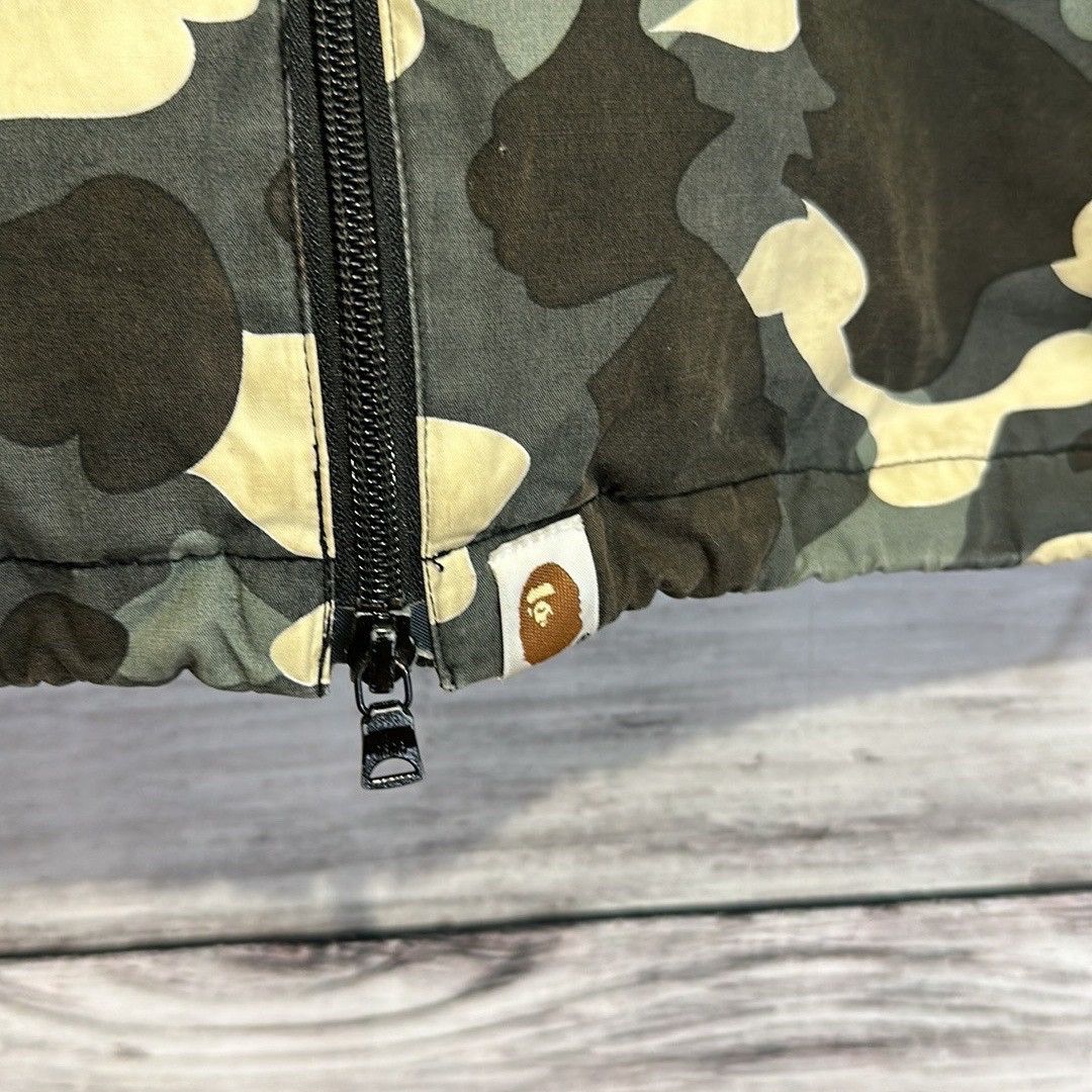 Bape City Camo Hoodie Jacket Size US M / EU 48-50 / 2 - 4 Thumbnail