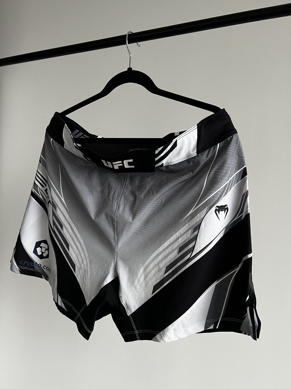 Other Venum UFC Authentic Fight Night Gladiator Size US 34 / EU 50 - 3 Thumbnail