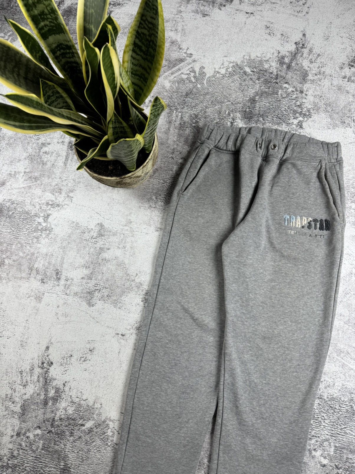 Trapstar London Trapstar London Track Sweat Sport Rap Sweatshirt Pants Suit Size US S / EU 44-46 / 1 - 18 Thumbnail