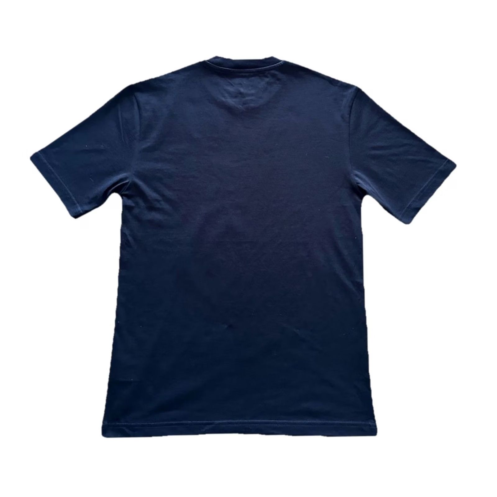 Palace PALACE SKATEBOARDS X MCDONALDS SIGN Tee BLK Crew Neck Short Sleeve S Graphic Print Men 19.25” Chest 28.25” Length Limited Edition Vintage No New Size US S / EU 44-46 / 1 - 5 Thumbnail