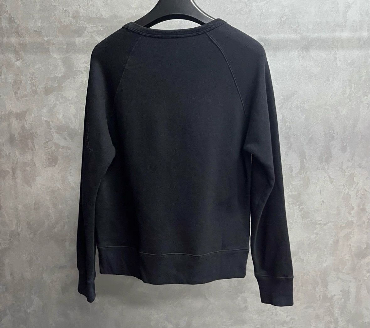 Gucci gucci Panther hoodie. Size US S / EU 44-46 / 1 - 2 Thumbnail