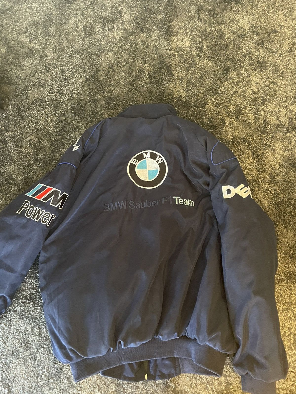 BMW BMW Racing Jacket XL Size US XL / EU 56 / 4 - 2 Thumbnail